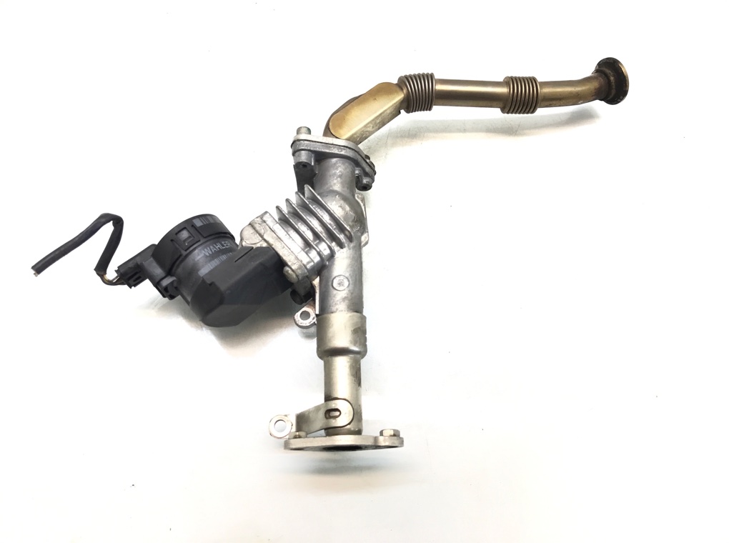 Клапан EGR бу для BMW 1 E87/E81/E82/E88 1.6 i,  2008 г.