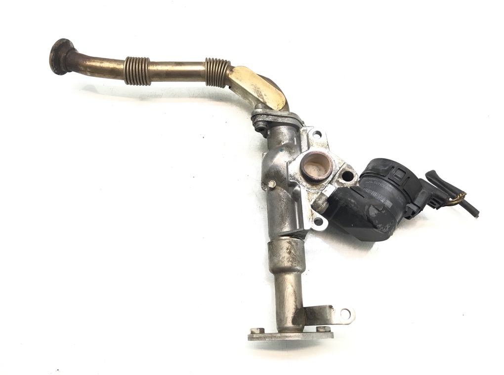 Клапан EGR бу для BMW 1 E87/E81/E82/E88 1.6 i,  2008 г.