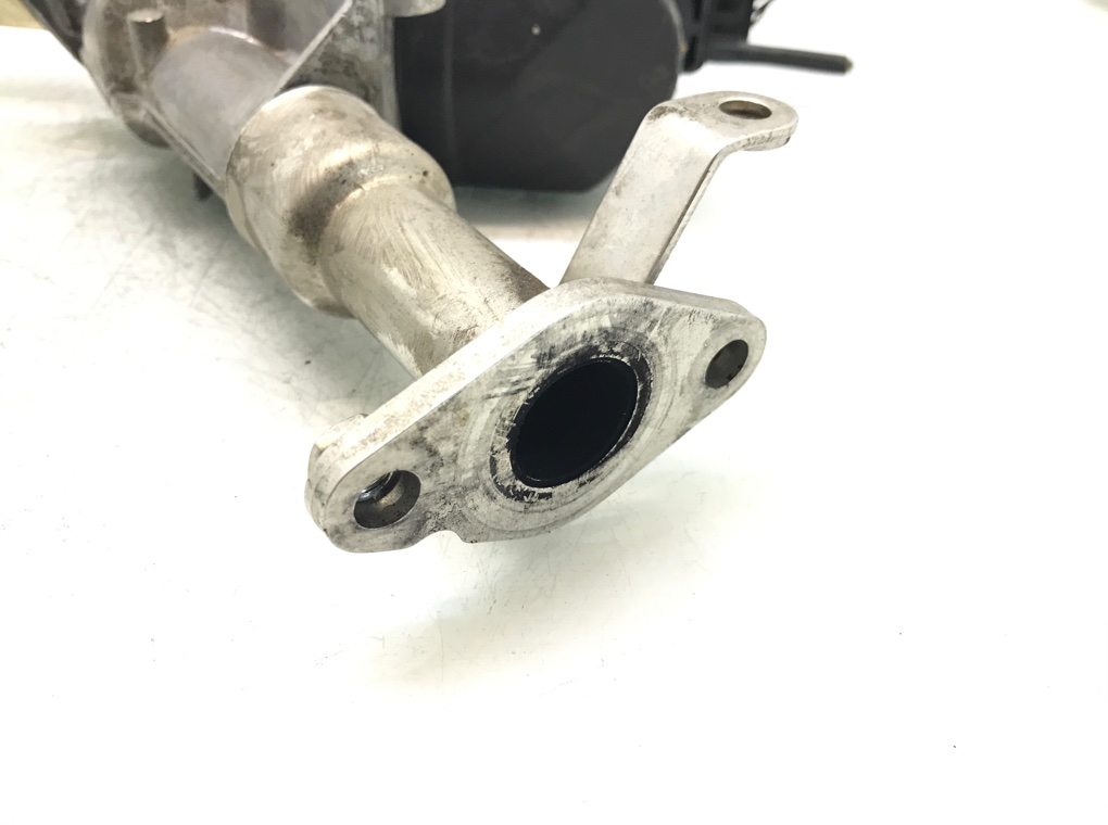 Клапан EGR бу для BMW 1 E87/E81/E82/E88 1.6 i,  2008 г.