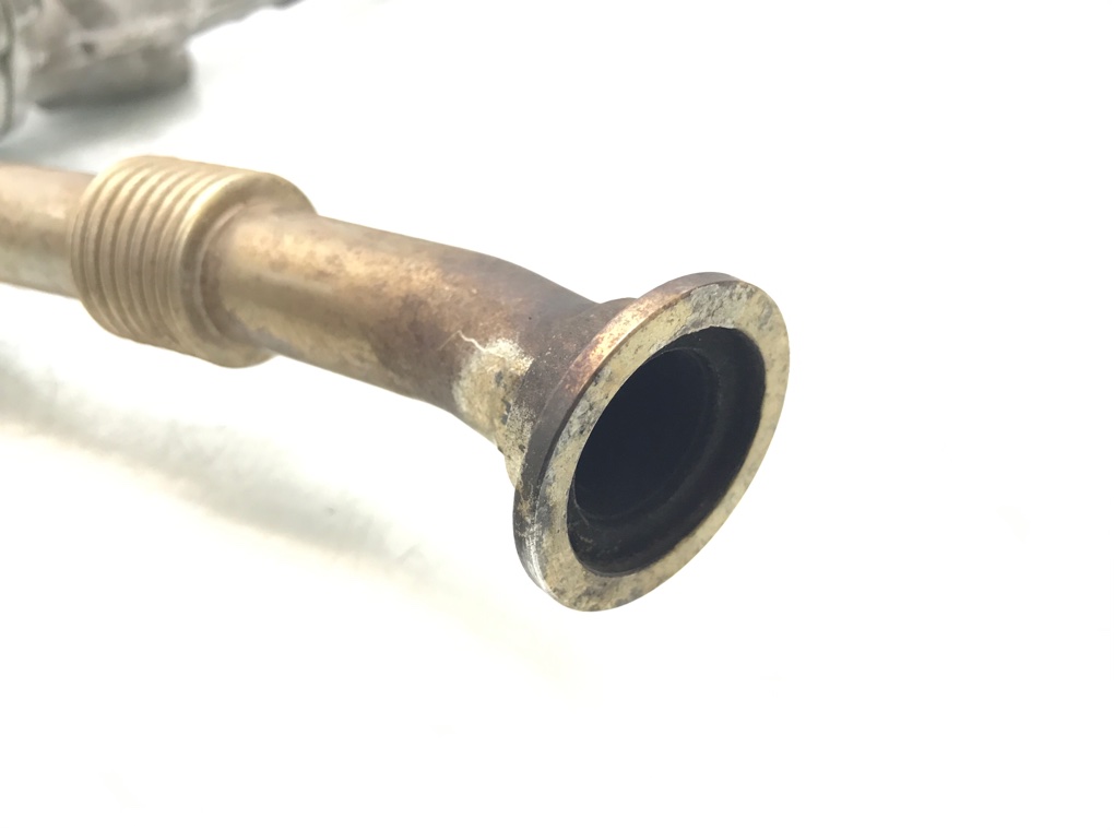Клапан EGR бу для BMW 1 E87/E81/E82/E88 1.6 i,  2008 г.