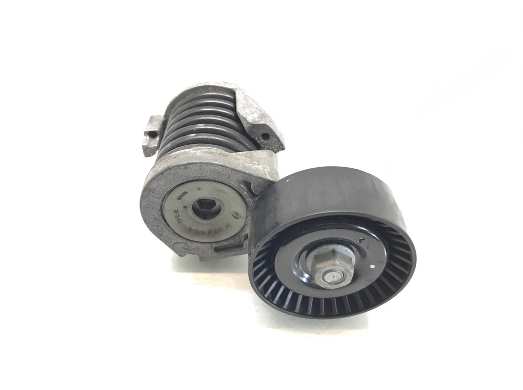 Натяжитель ремня генератора бу для BMW 1 E87/E81/E82/E88 1.6 i, 2008 г.