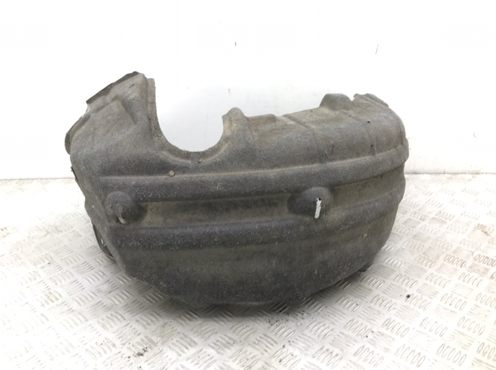 Защита арок задняя правая (подкрылок) бу для Toyota Avensis 1.8 i, 2010 г.