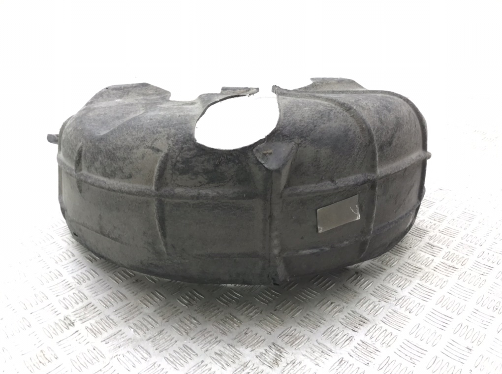 Защита арок задняя правая (подкрылок) бу для Skoda Octavia A5 1.6 TDi, 2011 г.