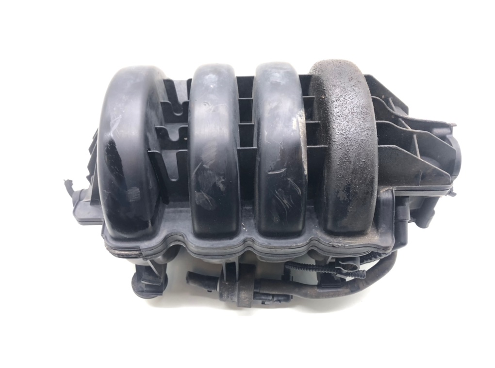 Коллектор впускной бу для Volkswagen Golf 5 1.6 FSI,  2008 г.