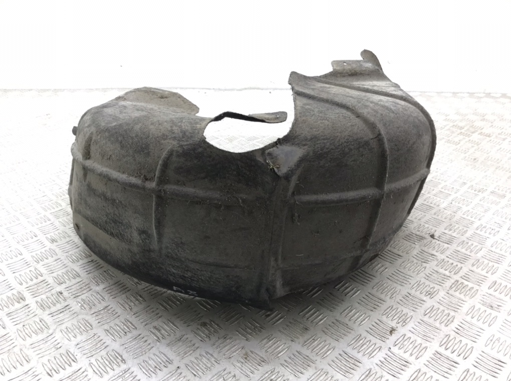 Защита арок задняя правая (подкрылок) бу для Skoda Octavia A5 1.8 TSI, 2011 г.