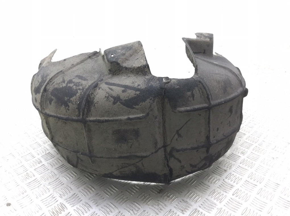 Защита арок задняя правая (подкрылок) бу для Skoda Octavia A7 1.6 TDi, 2016 г.