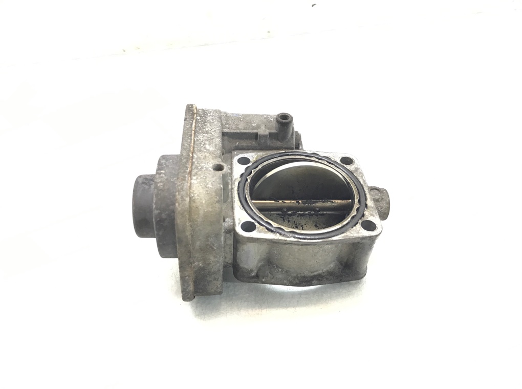 Заслонка дроссельная бу для Opel Astra H 1.7 CDTi, 2012 г.