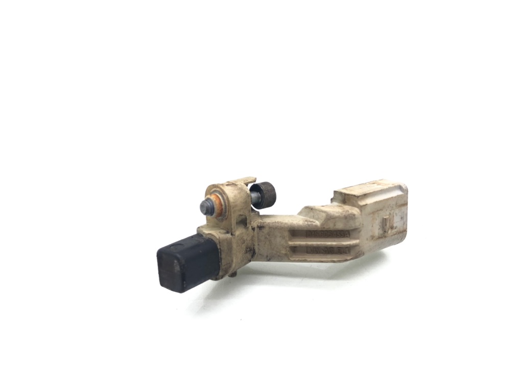 Датчик коленвала бу для Volkswagen Golf 5 1.6 FSI, 2008 г. Датчик коленвала бу для Volkswagen Golf 5 1.6 FSI, 2008 г.