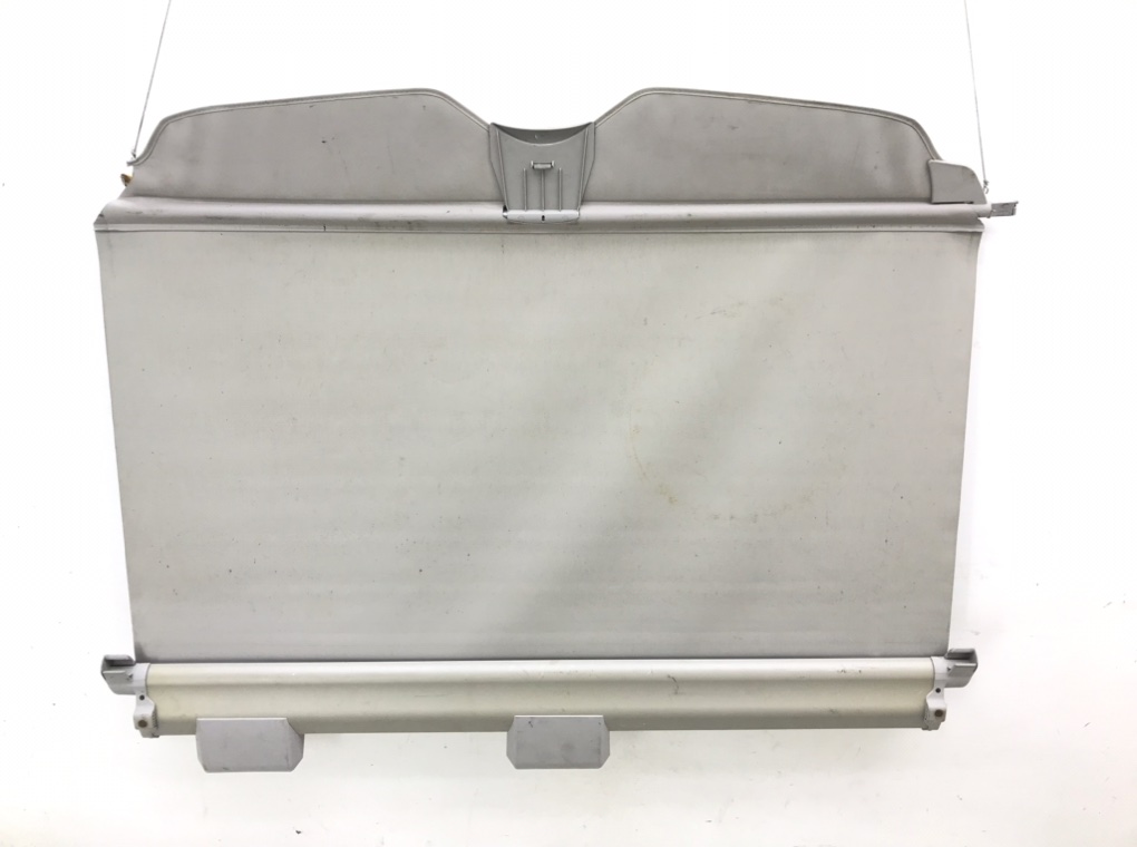 Шторка багажника бу для Mercedes C W203 2.2 CDi, 2004 г.