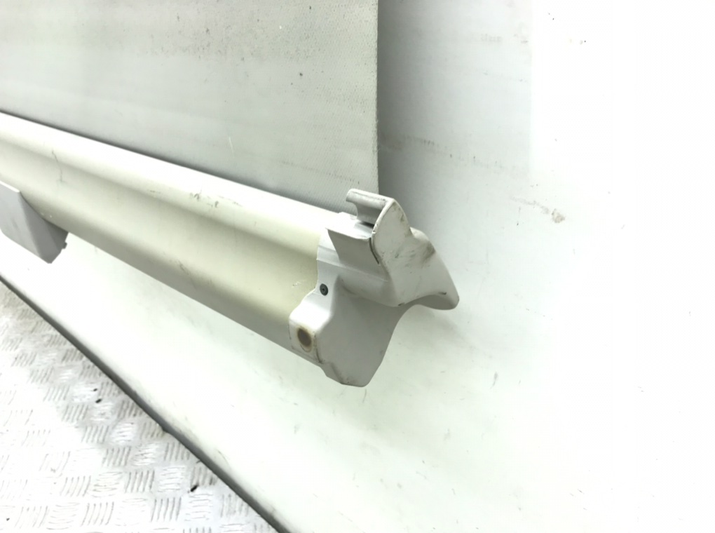 Шторка багажника бу для Mercedes C W203 2.2 CDi,  2004 г.