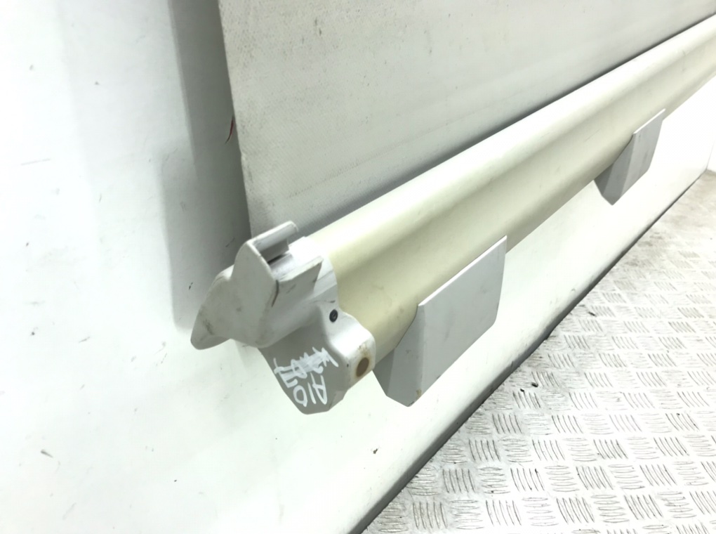 Шторка багажника бу для Mercedes C W203 2.2 CDi,  2004 г.