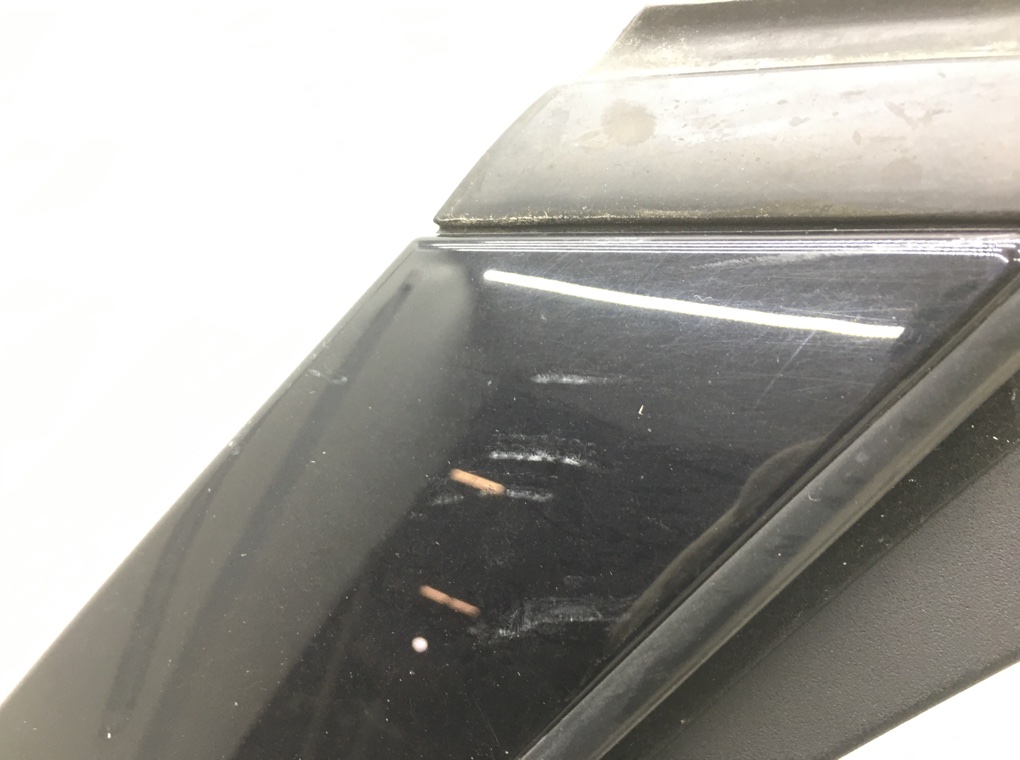 Дверь задняя правая бу для Ford Focus 3 1.0 i,  2013 г.