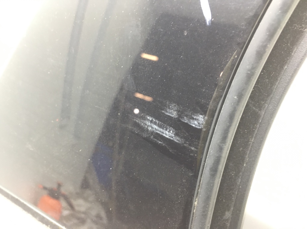 Дверь задняя правая бу для Ford Focus 3 1.0 i,  2013 г.