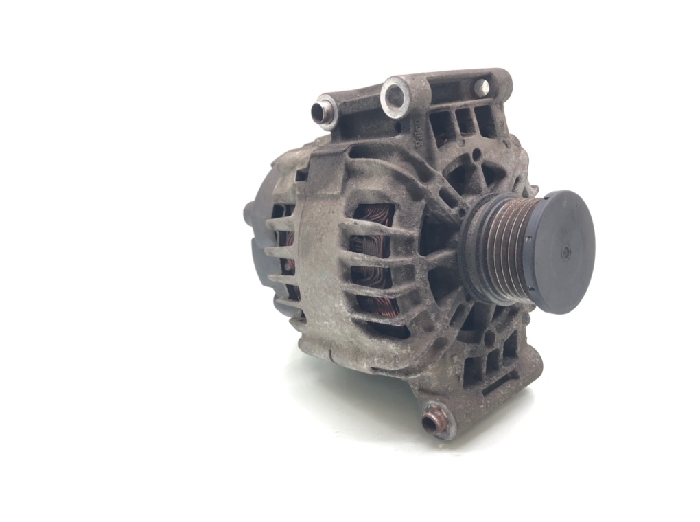 Генератор бу для Mini Cooper R56 1.6 i,  2007 г.