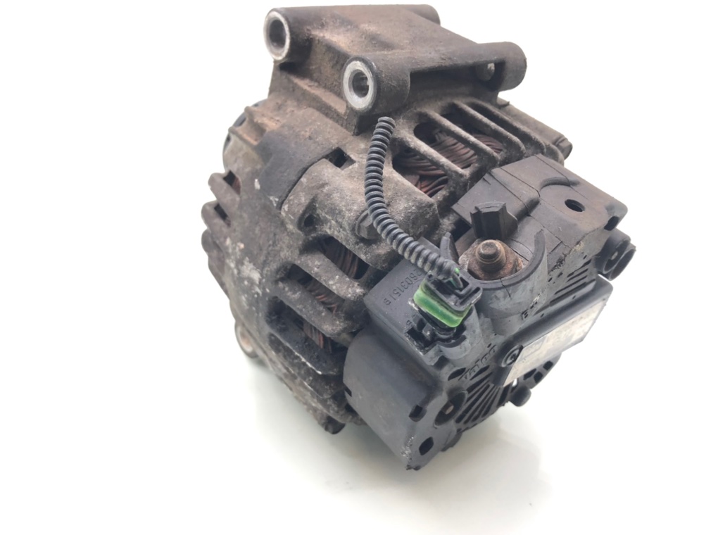 Генератор бу для Mini Cooper R56 1.6 i,  2007 г.