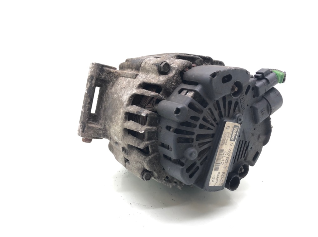 Генератор бу для Mini Cooper R56 1.6 i,  2007 г.