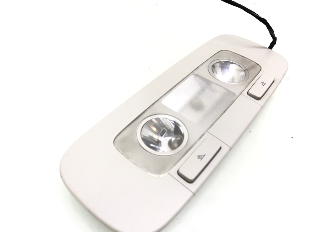 Фонарь салона (плафон) бу для Skoda Octavia A7 2.0 TDi, 2016 г. Фонарь салона (плафон) бу для Skoda Octavia A7 2.0 TDi, 2016 г.