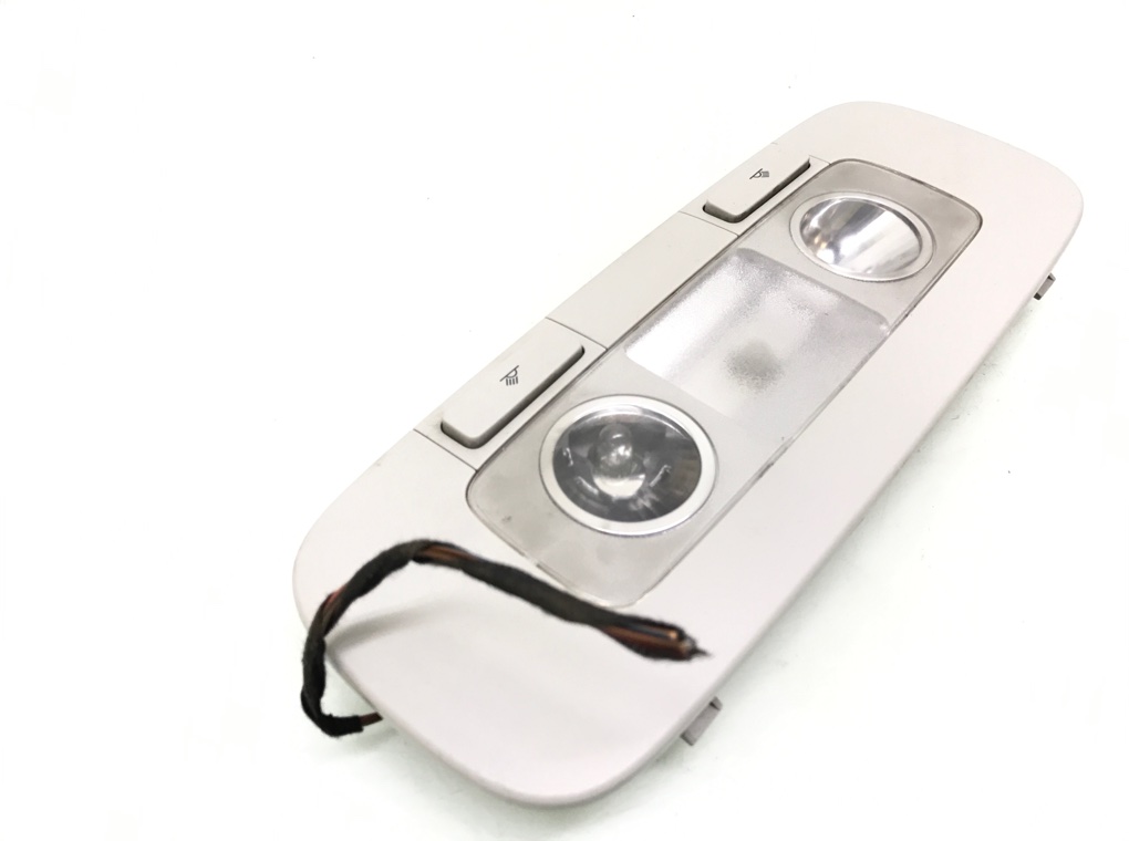 Фонарь салона (плафон) бу для Skoda Octavia A7 2.0 TDi, 2016 г. Фонарь салона (плафон) бу для Skoda Octavia A7 2.0 TDi, 2016 г.