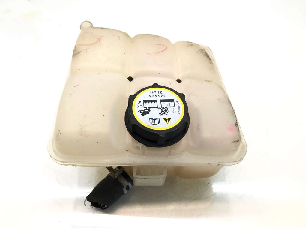 Бачок расширительный бу для Ford Focus 3 1.6 TDi,  2012 г.