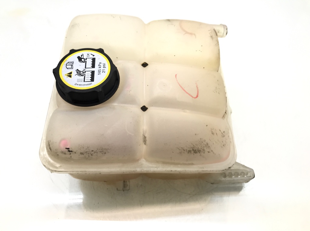 Бачок расширительный бу для Ford Focus 3 1.6 TDi,  2012 г.