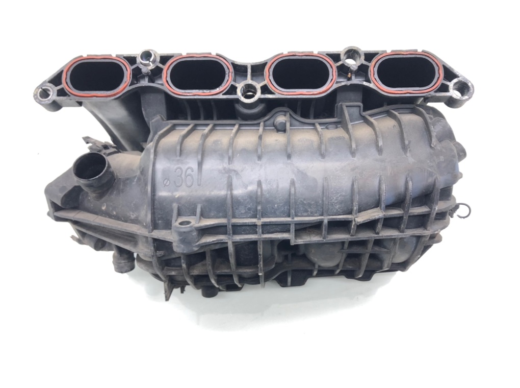 Коллектор впускной бу для Mini Cooper R56 1.6 i,  2007 г.