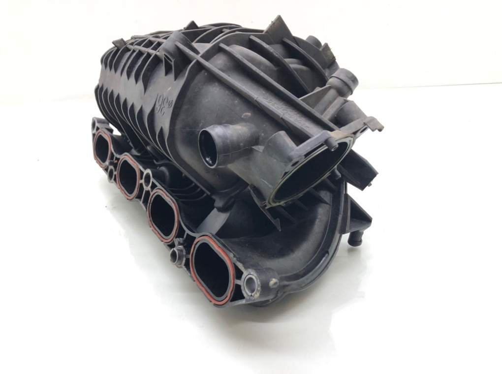 Коллектор впускной бу для Mini Cooper R56 1.6 i,  2007 г.