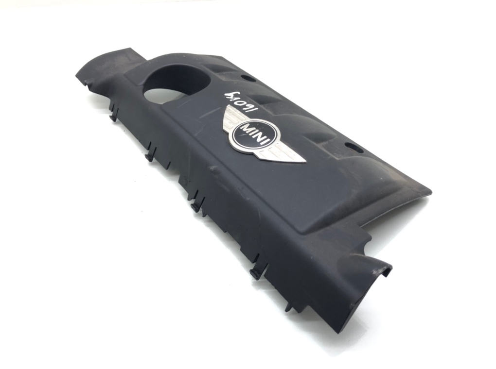 Декоративная крышка двигателя бу для Mini Cooper R56 1.6 i,  2007 г.