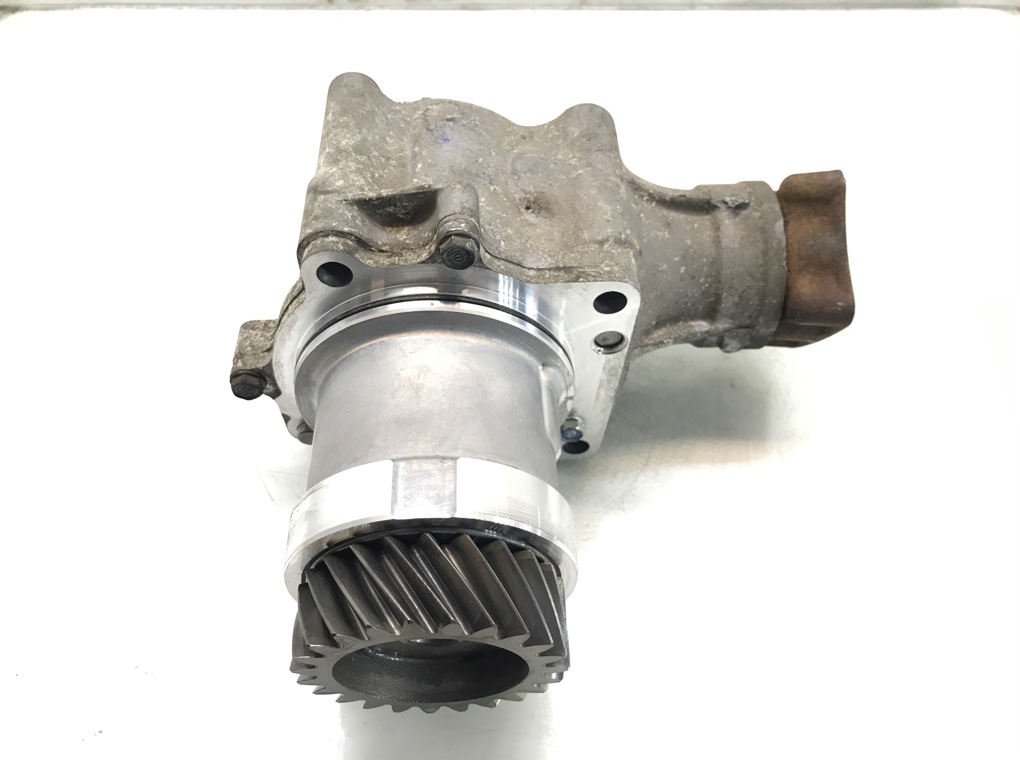 Раздаточная коробка бу для Honda CR-V 2.2TDI, 2014 г.