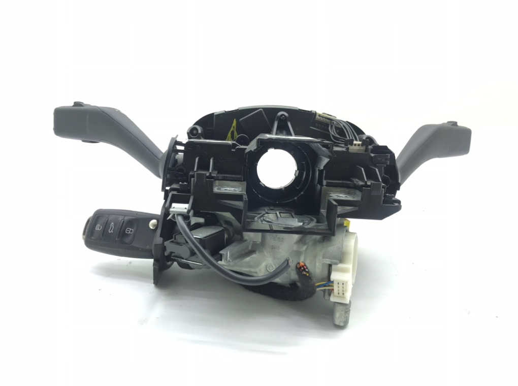 Переключатель подрулевой (стрекоза) бу для Skoda Octavia A5 1.8 TSI,  2011 г.