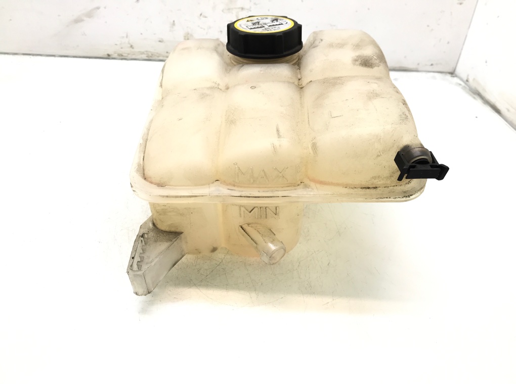 Бачок расширительный бу для Ford Focus 3 1.6 TDCi,  2012 г.