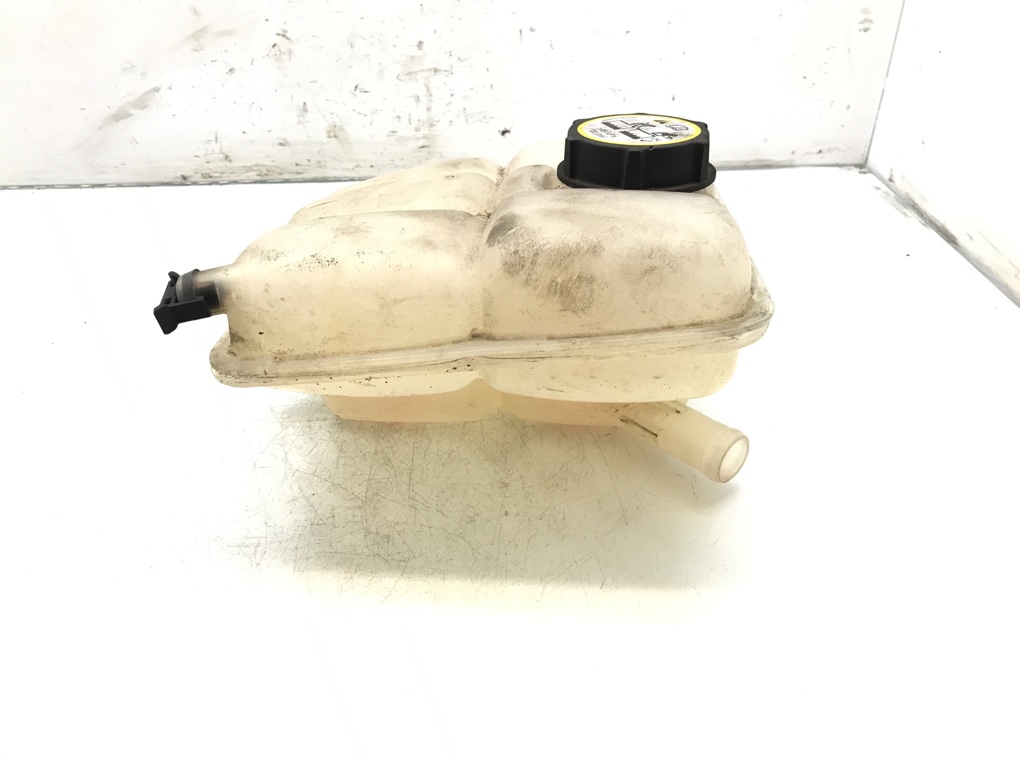 Бачок расширительный бу для Ford Focus 3 1.6 TDCi,  2012 г.