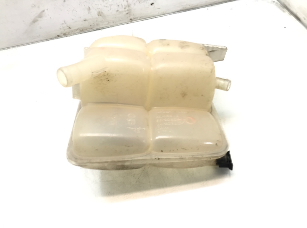 Бачок расширительный бу для Ford Focus 3 1.6 TDCi,  2012 г.