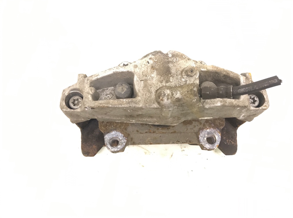 Суппорт передний правый бу для Volvo XC70 2.4 TD, 2008 г. Суппорт передний правый бу для Volvo XC70 2.4 TD, 2008 г.