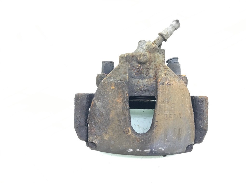 Суппорт передний левый бу для Volvo S40 1.6 TD, 2005 г.