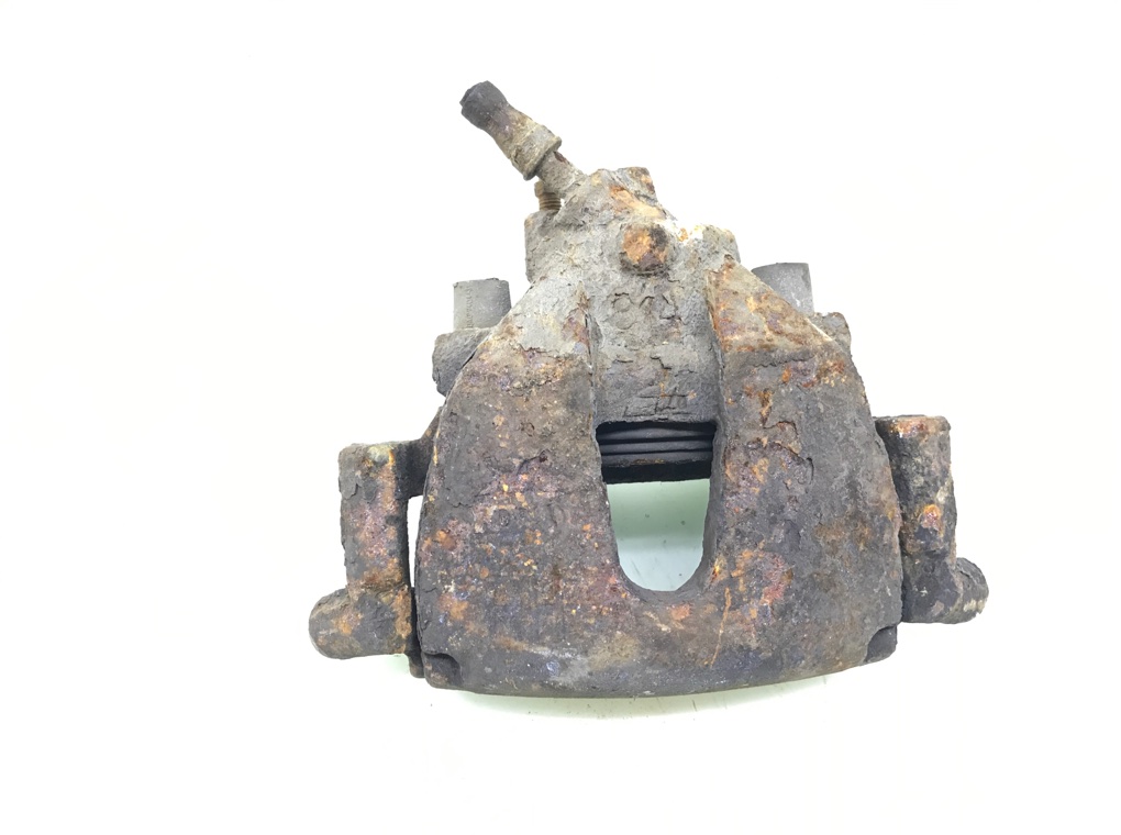 Суппорт передний правый бу для Volvo S40 1.6 TD, 2005 г.