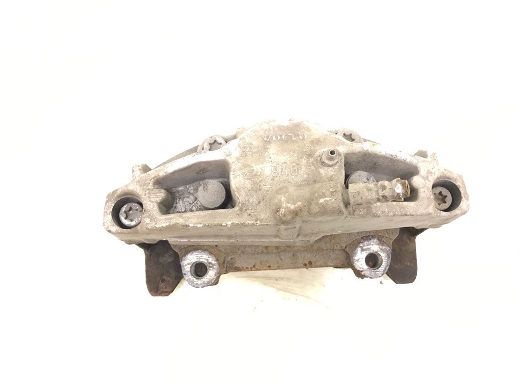 Суппорт передний правый бу для Volvo XC70 2.4 TD, 2008 г. Суппорт передний правый бу для Volvo XC70 2.4 TD, 2008 г.