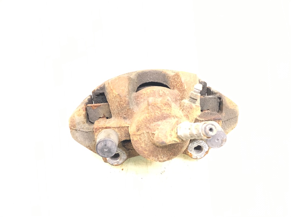 Суппорт передний правый бу для Dacia Sandero  0.9 TCE,  2013 г.