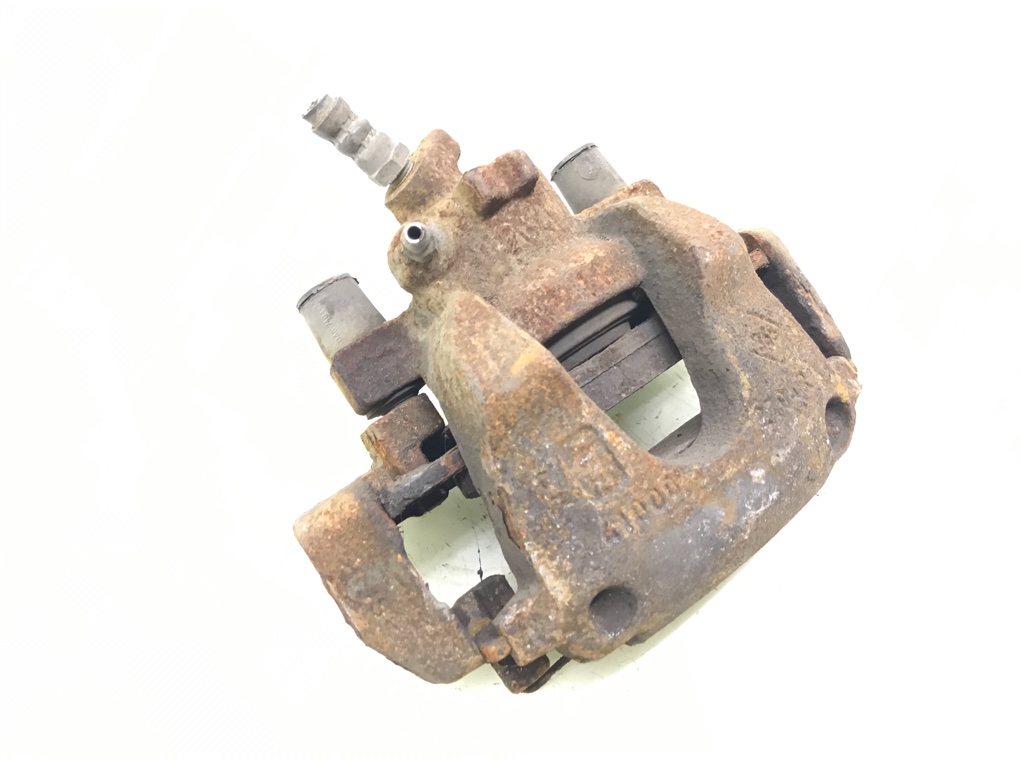 Суппорт передний правый бу для Dacia Sandero  0.9 TCE,  2013 г.