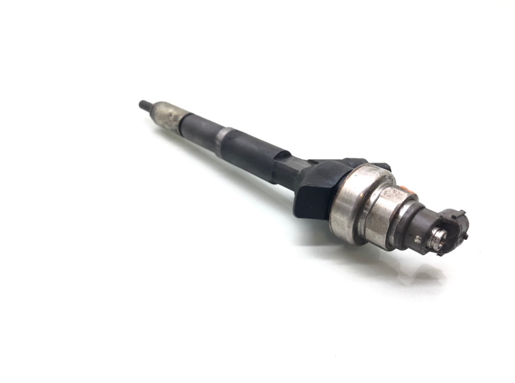 Форсунка бу для Opel Zafira B 1.7 CDTi,  2010 г.