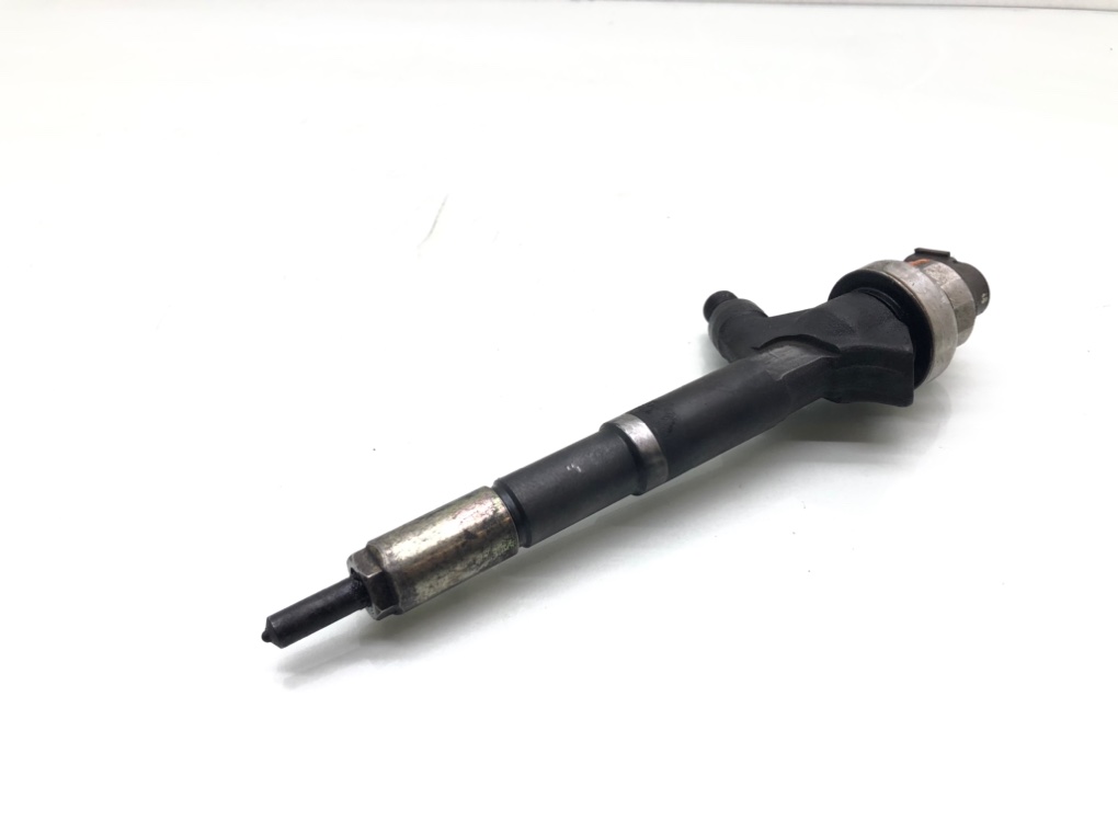 Форсунка бу для Opel Zafira B 1.7 CDTi,  2010 г.