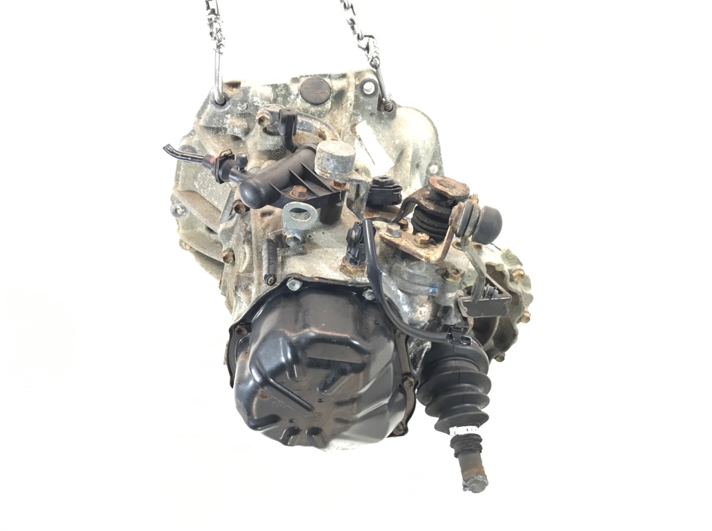 КПП механическая (МКПП) бу для Suzuki Swift  1.5 i,  2007 г.