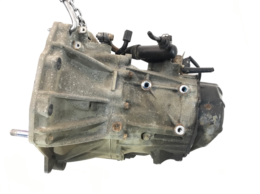 КПП механическая (МКПП) бу для Suzuki Swift  1.5 i,  2007 г.