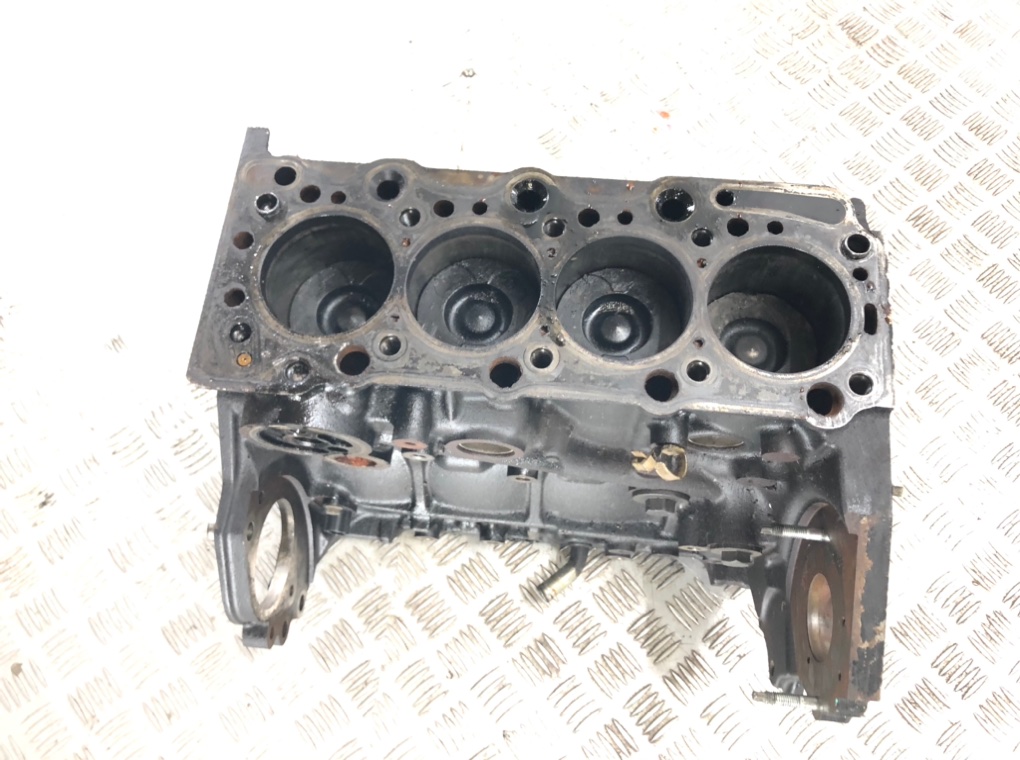 Блок цилиндров бу для Opel Zafira B 1.7 CDTi, 2010 г. Блок цилиндров бу для Opel Zafira B 1.7 CDTi, 2010 г.