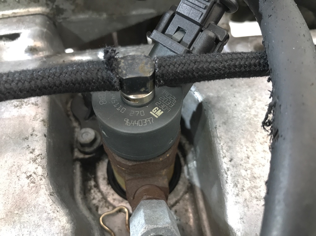 Двигатель (ДВС)  бу для Chevrolet Cruze  2.0 CDi,  2010 г.