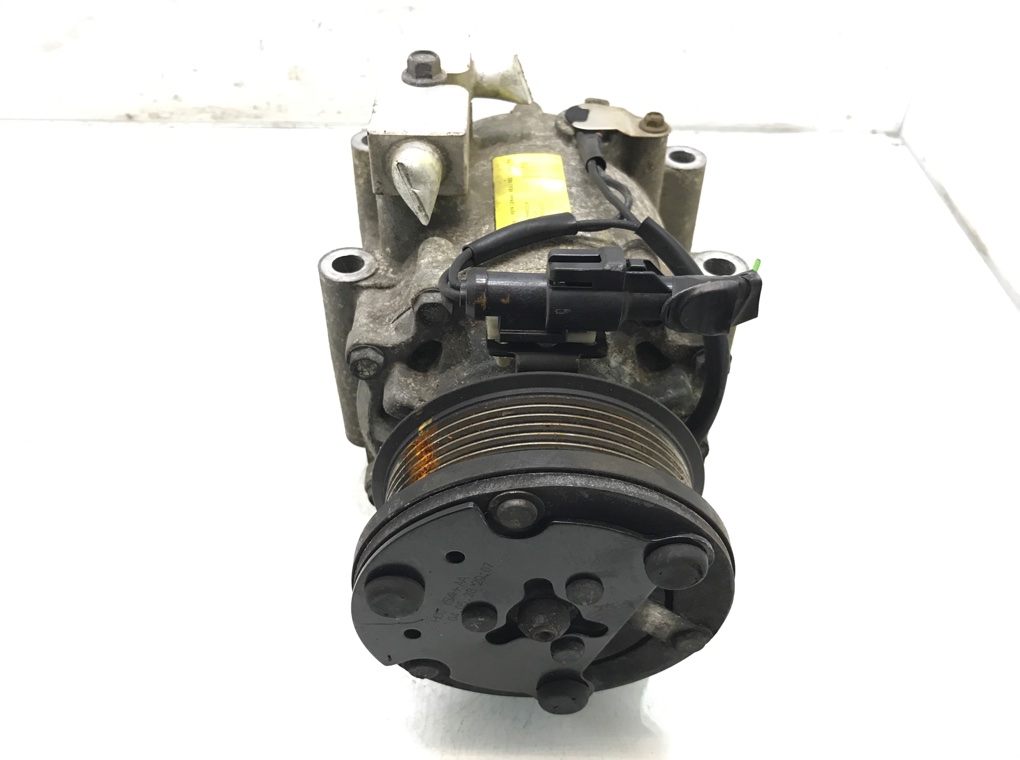 Компрессор кондиционера бу для Ford Focus 1 1.6 i, 2004 г.