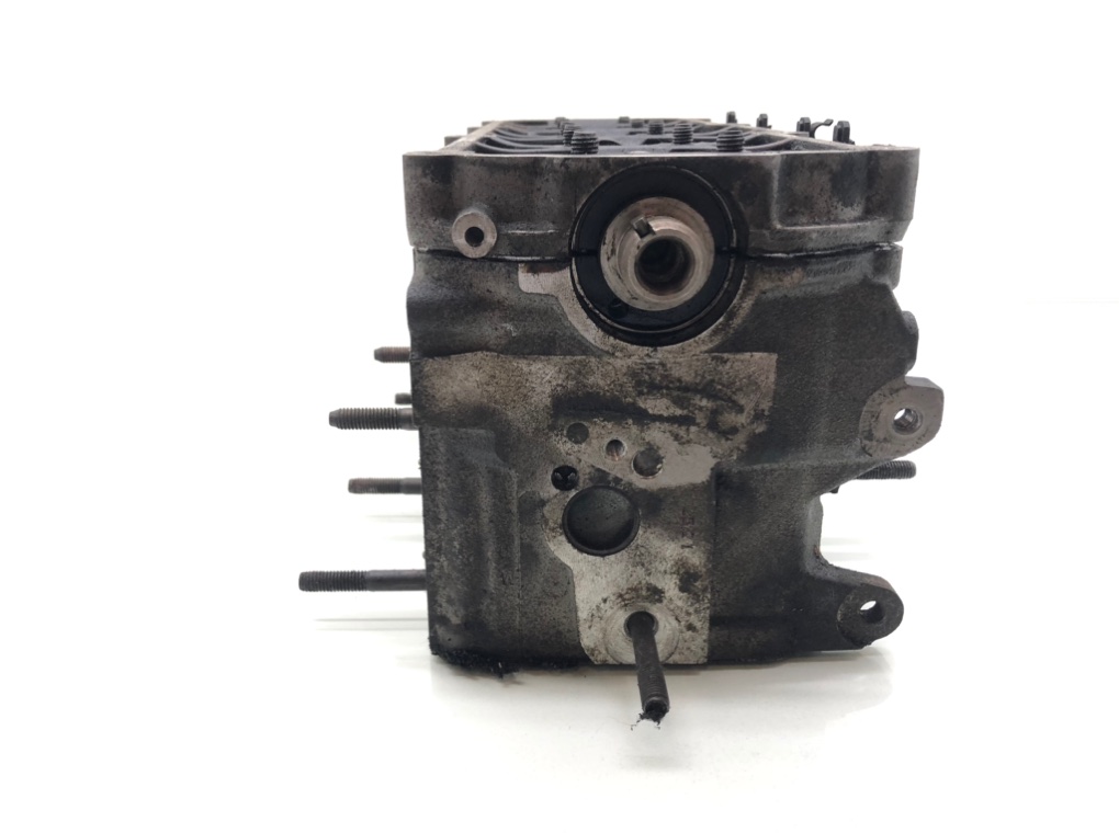 Головка блока цилиндров бу для Volkswagen Golf 4 1.6 i,  2000 г.