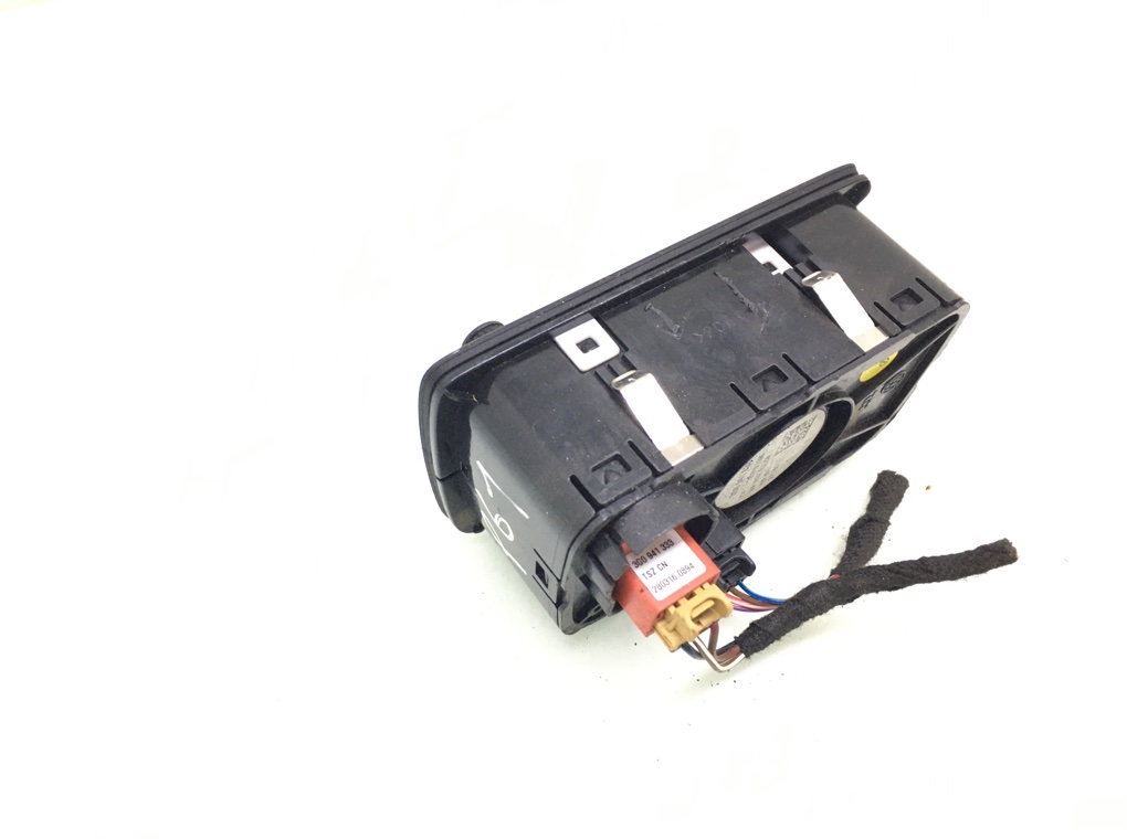 Переключатель света бу для Volkswagen Passat B8 1.6 TDi,  2016 г.