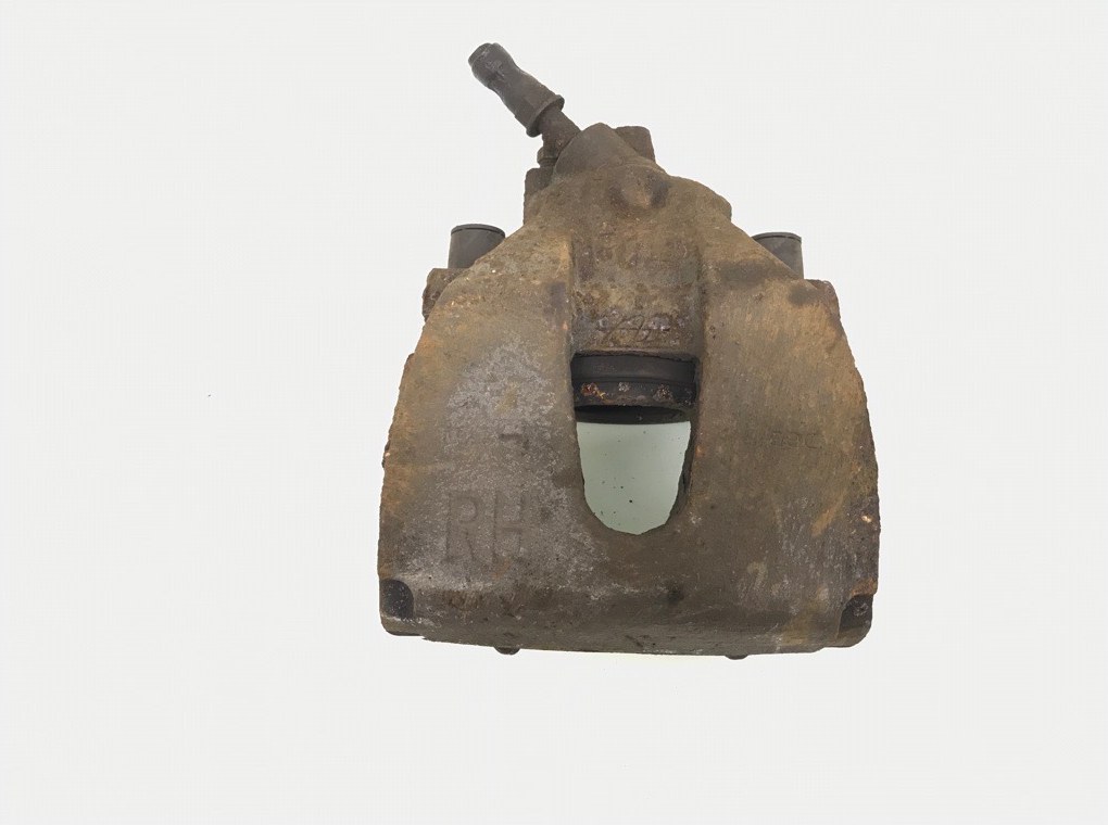 Суппорт передний правый бу для Volvo S40 1.6 TD, 2005 г.