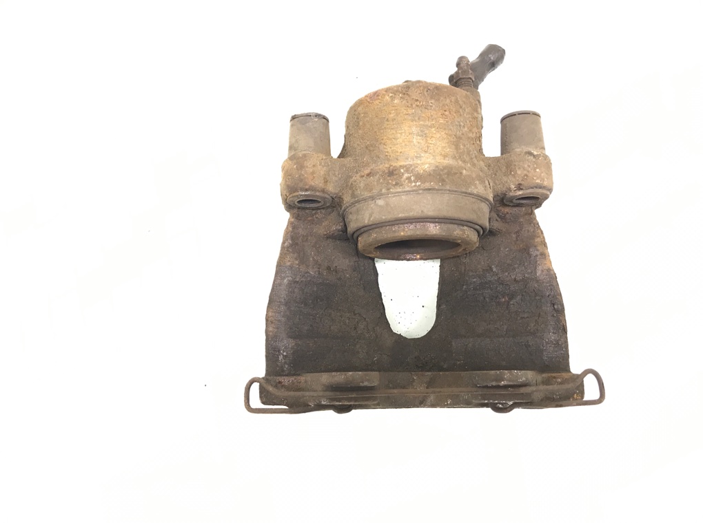 Суппорт передний правый бу для Volvo S40 1.6 TD, 2005 г. Суппорт передний правый бу для Volvo S40 1.6 TD, 2005 г.