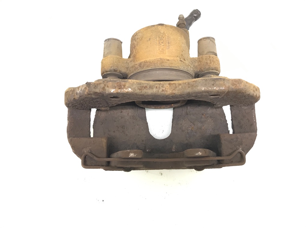 Суппорт передний правый бу для Volvo S40 1.6 TD, 2005 г. Суппорт передний правый бу для Volvo S40 1.6 TD, 2005 г.